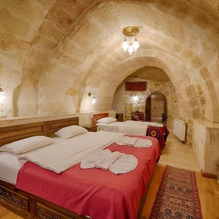 Yoruk Stone House Apartment Avanos Exterior photo