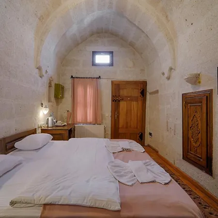 Yoruk Stone House Apartment Avanos Exterior photo