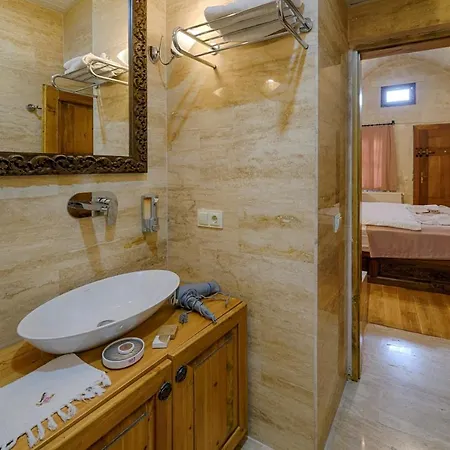 Yoruk Stone House Apartment Avanos Exterior photo