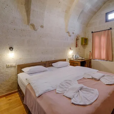 Yoruk Stone House Apartment Avanos Exterior photo
