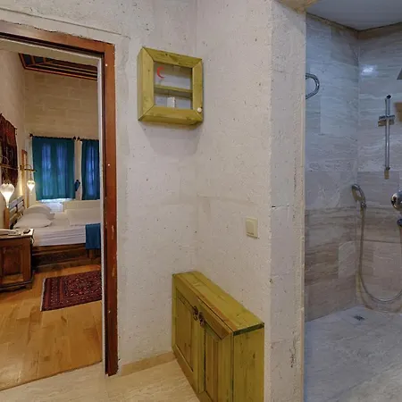 Yoruk Stone House Apartment Avanos Exterior photo
