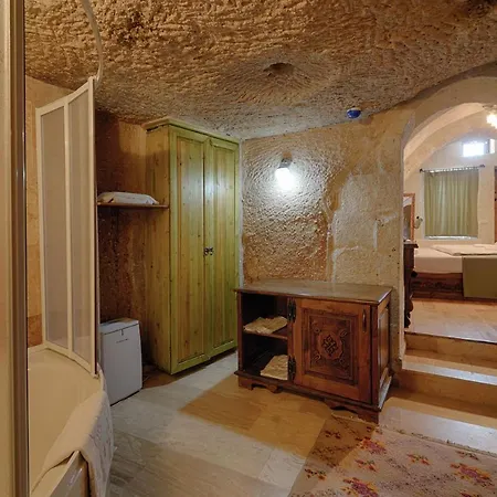 Yoruk Stone House Apartment Avanos Exterior photo