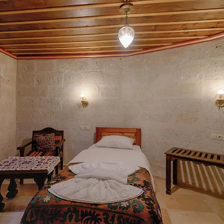 Yoruk Stone House Apartment Avanos Exterior photo