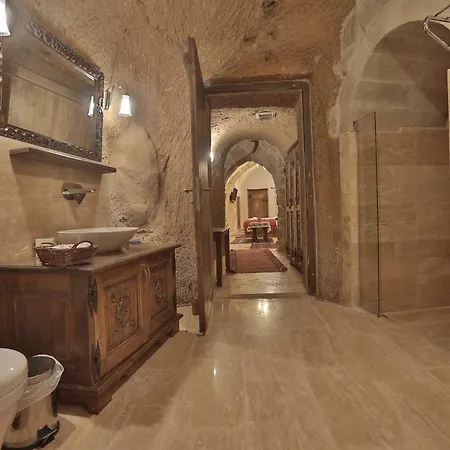Yoruk Stone House Apartment Avanos Exterior photo