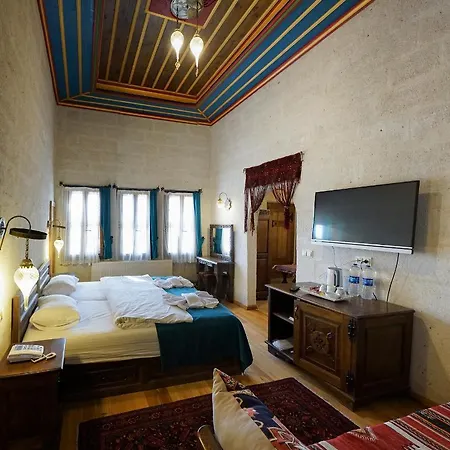 Yoruk Stone House Apartment Avanos Exterior photo