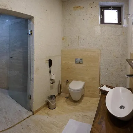 Yoruk Stone House Apartment Avanos Exterior photo