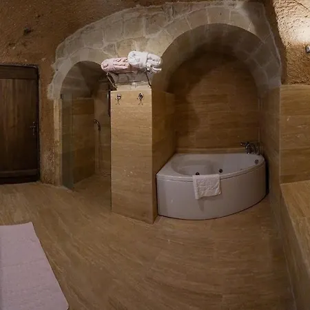 Yoruk Stone House Apartment Avanos Exterior photo