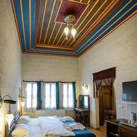 Yoruk Stone House Apartment Avanos Exterior photo