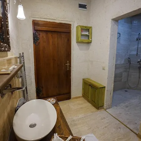 Yoruk Stone House Apartment Avanos Exterior photo