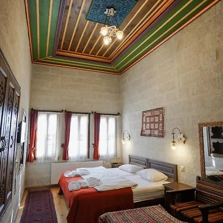 Yoruk Stone House Apartment Avanos Exterior photo