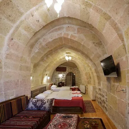 Yoruk Stone House Apartment Avanos Exterior photo