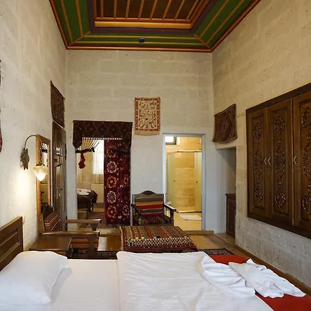 Yoruk Stone House Apartment Avanos Exterior photo
