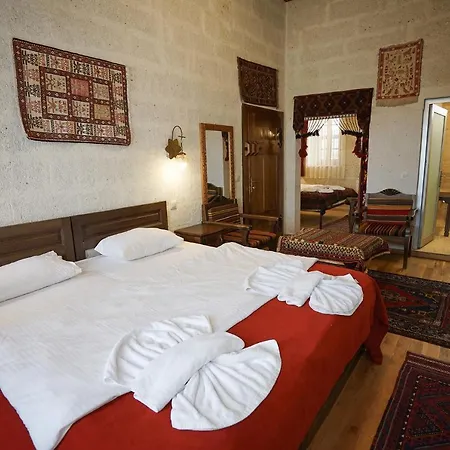 Yoruk Stone House Apartment Avanos Exterior photo