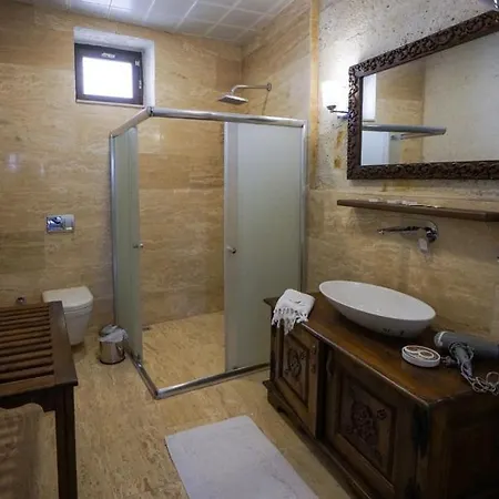 Yoruk Stone House Apartment Avanos Exterior photo