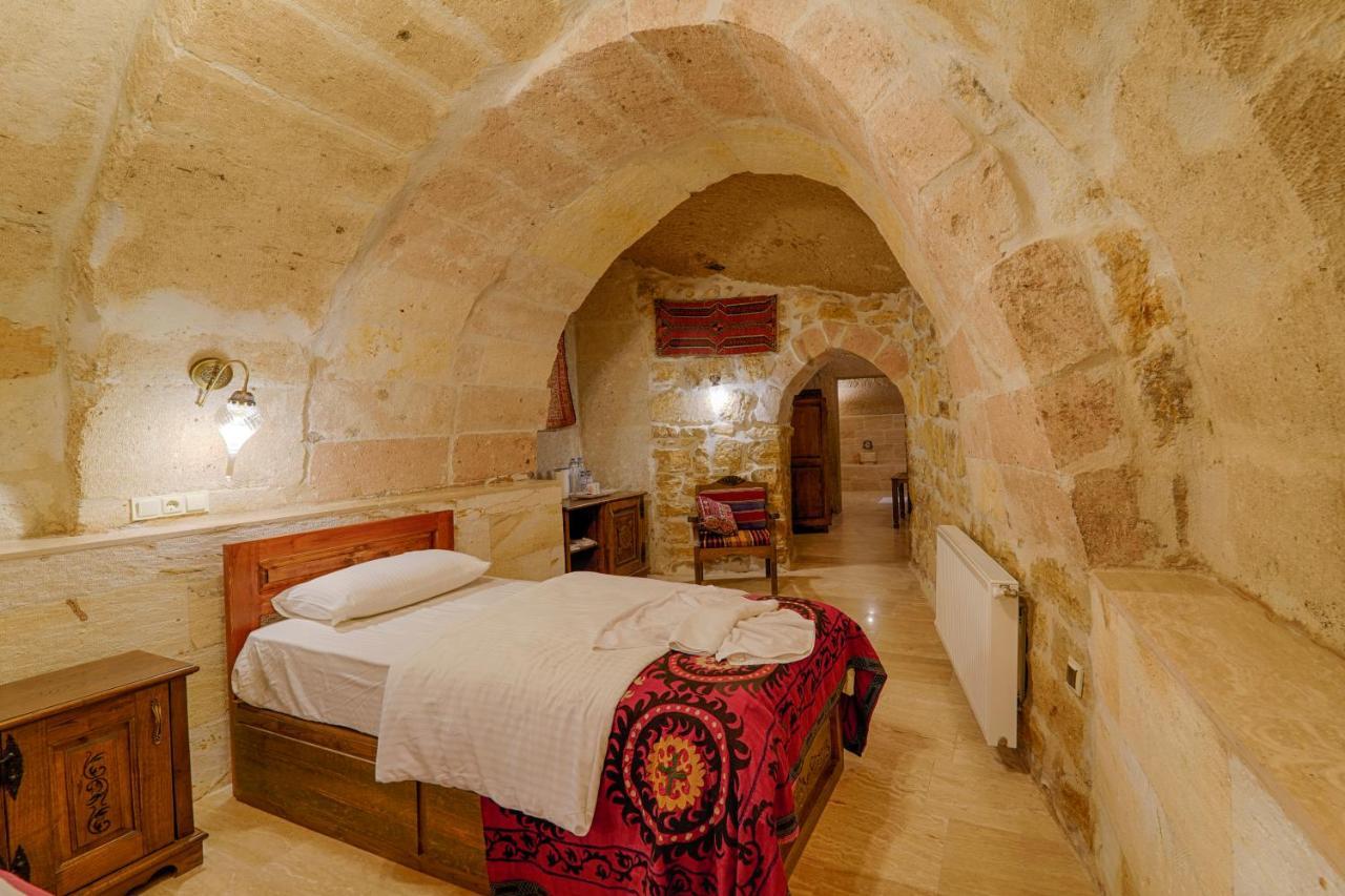 Yoruk Stone House *