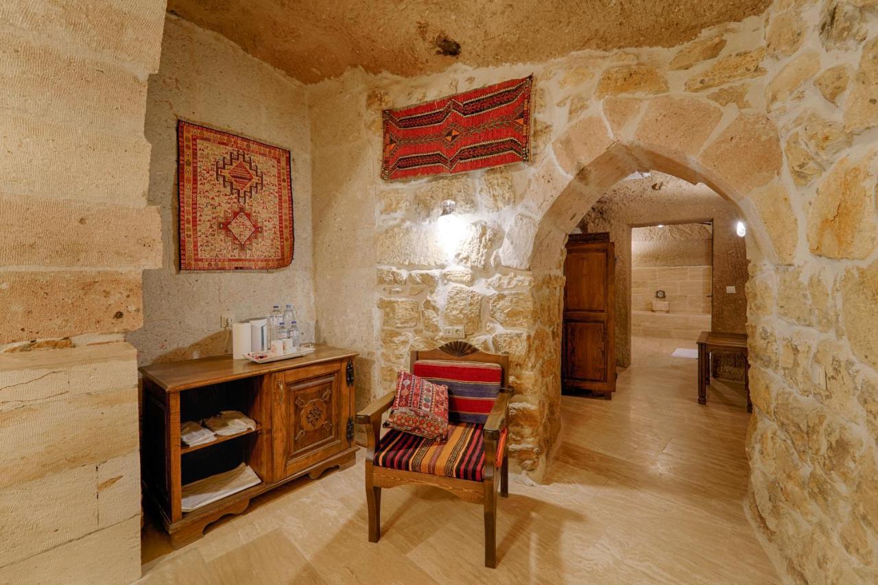 Homestay Yoruk Stone House