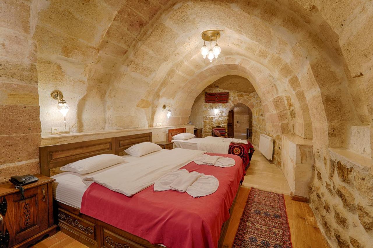 Homestay Yoruk Stone House Avanos