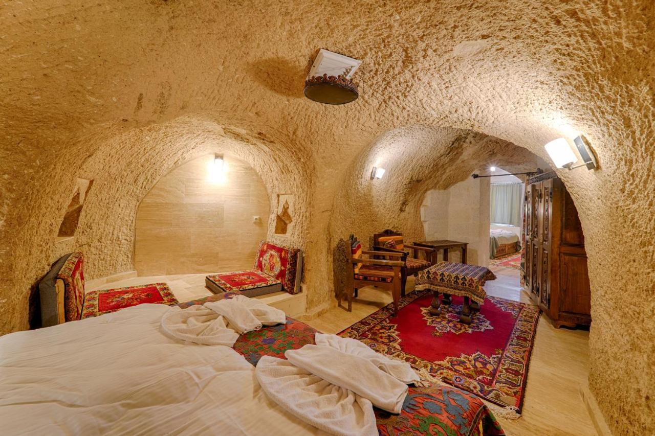 Yoruk Stone House Kwatera prywatna *
