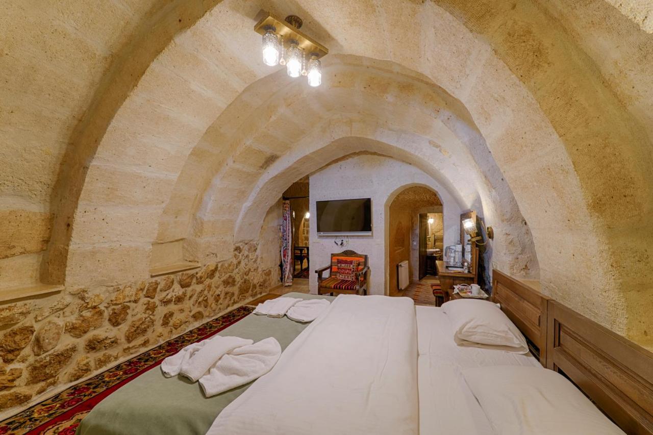 Yoruk Stone House Avanos