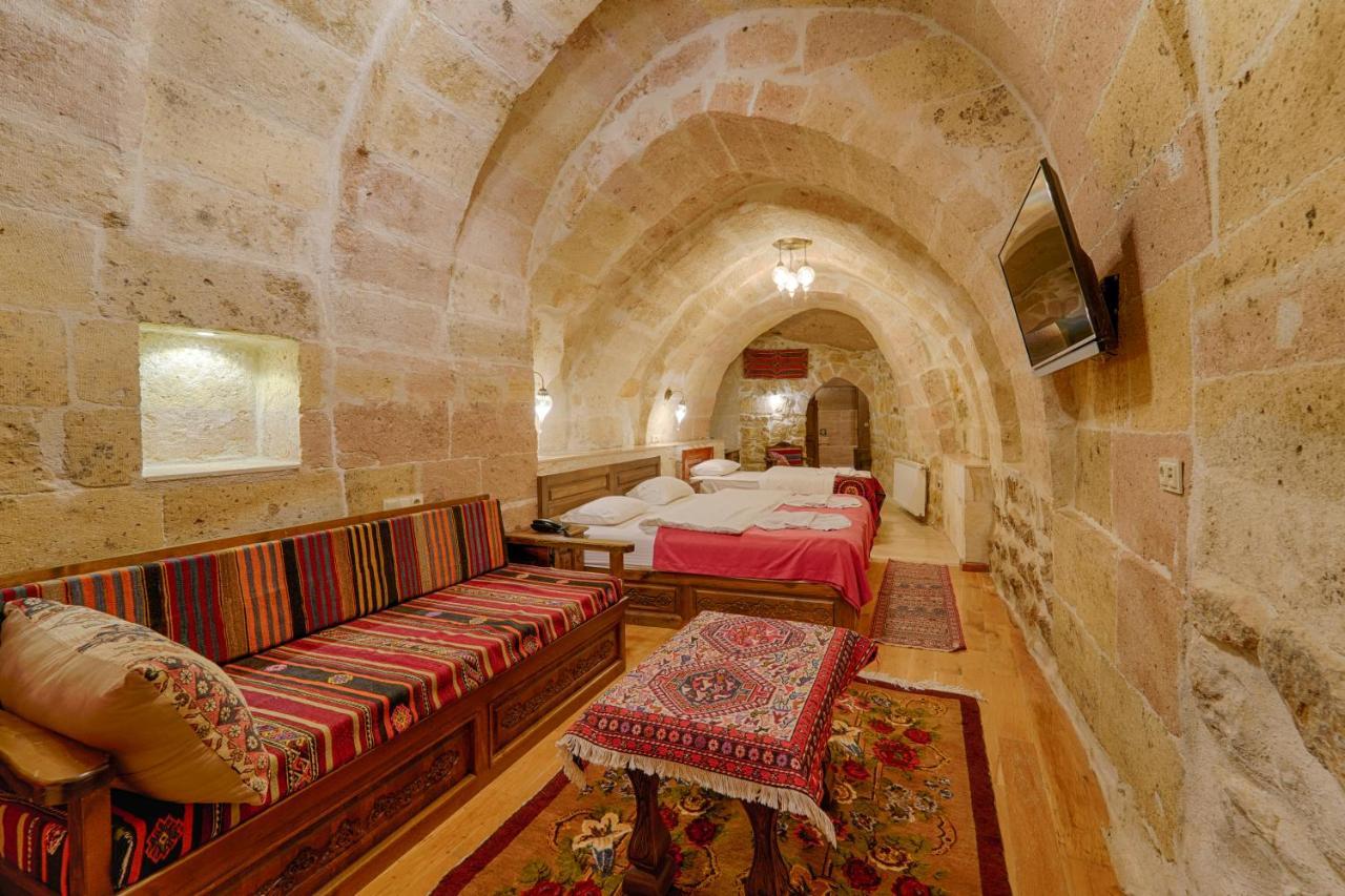 Homestay Yoruk Stone House