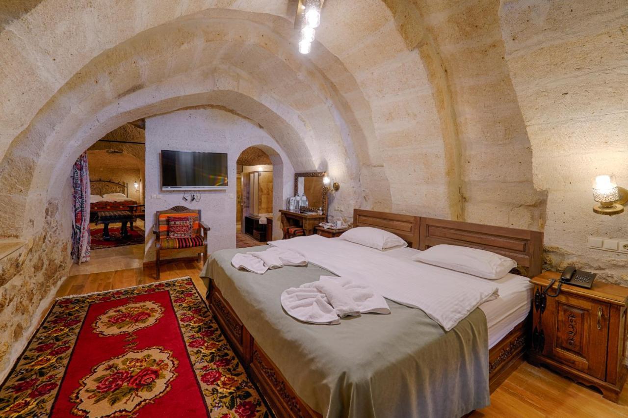 Homestay Yoruk Stone House Avanos