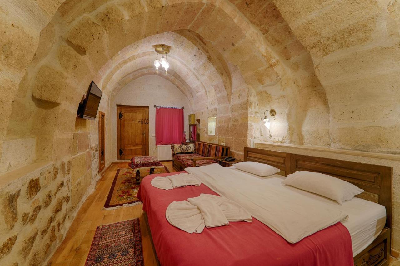 Kwatera prywatna Yoruk Stone House *