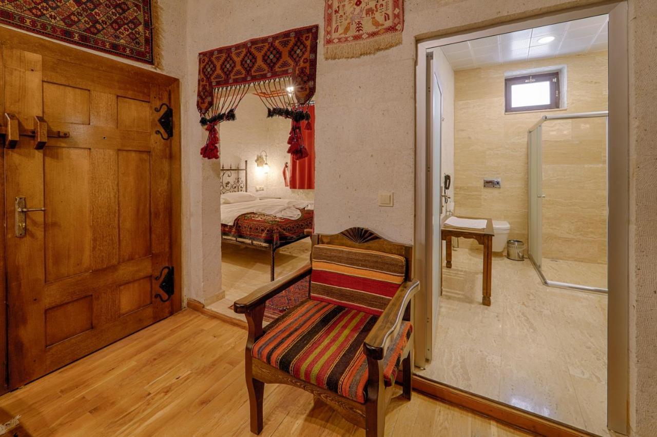 Yoruk Stone House *