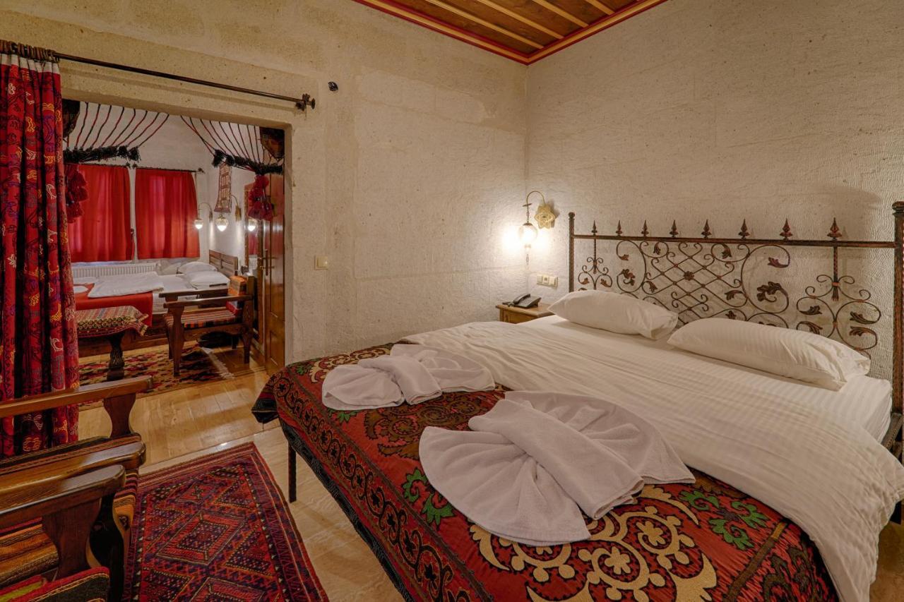 Yoruk Stone House Homestay