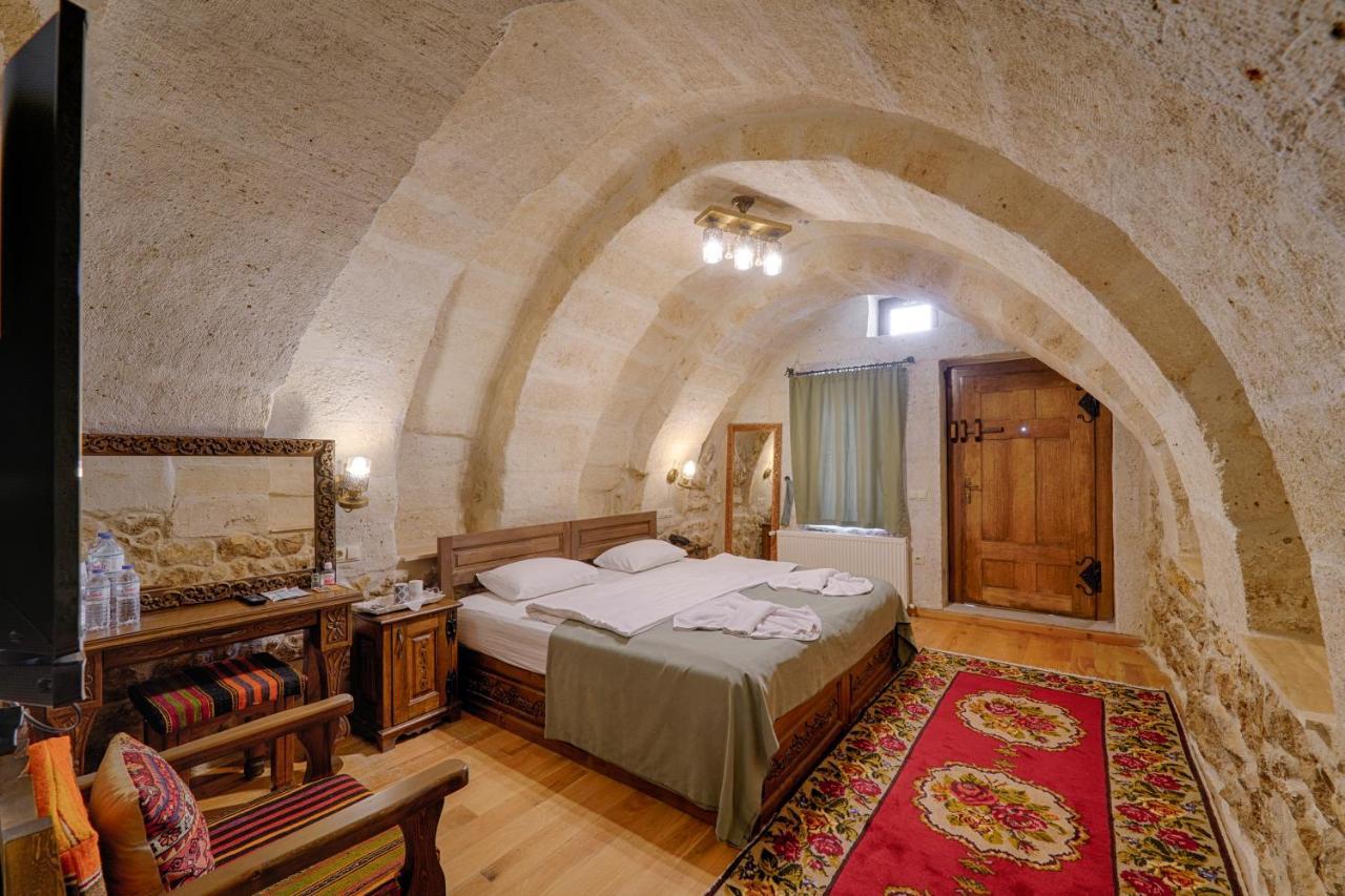 Yoruk Stone House Homestay