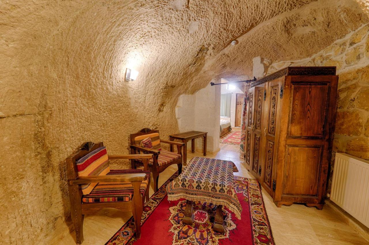 Yoruk Stone House Avanos