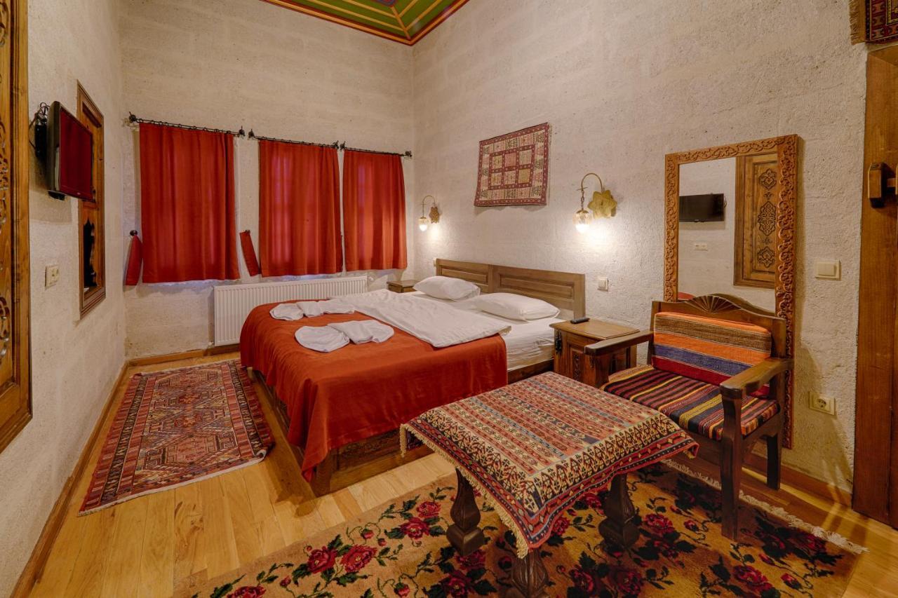 Homestay Yoruk Stone House