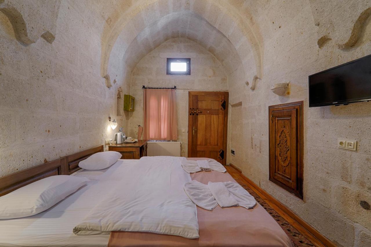 Yoruk Stone House Avanos