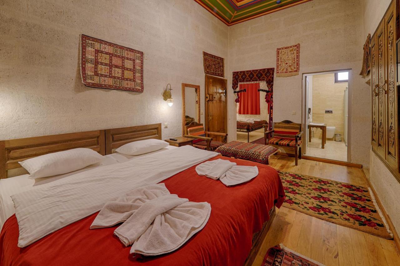 Homestay Yoruk Stone House Avanos