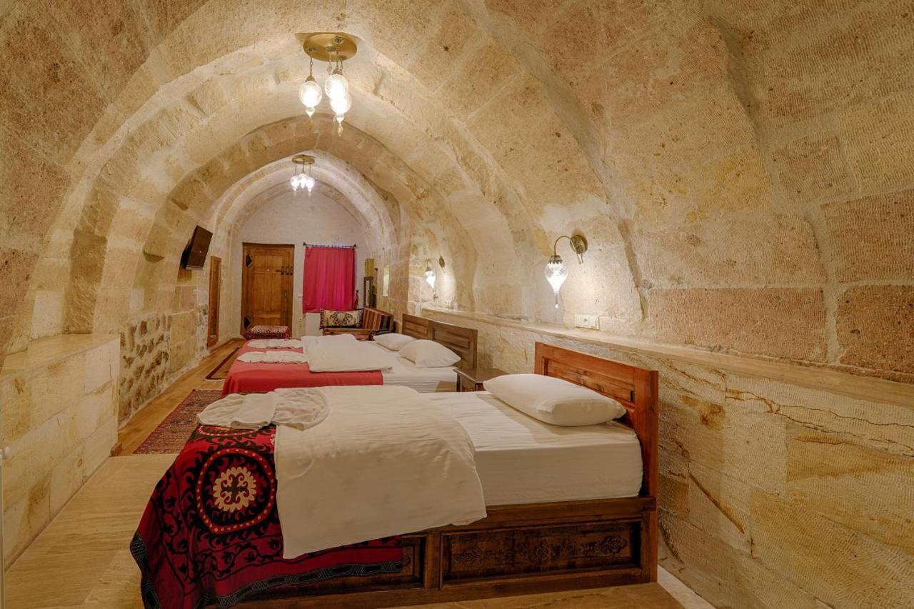 Yoruk Stone House Homestay *