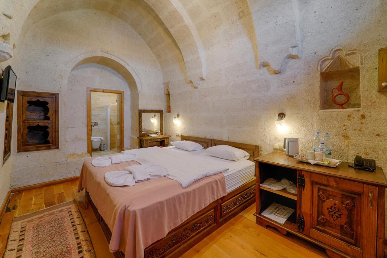 Yoruk Stone House Homestay