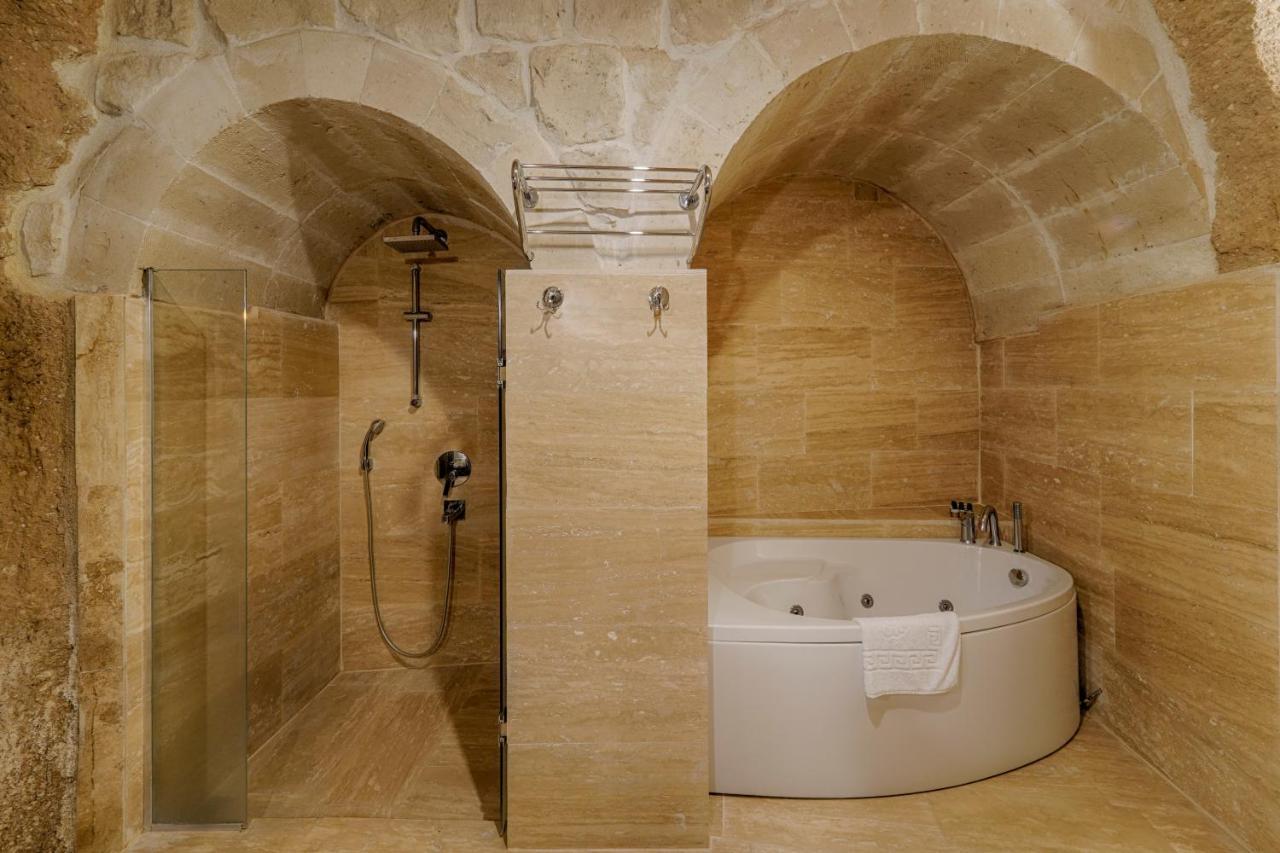 Yoruk Stone House Avanos