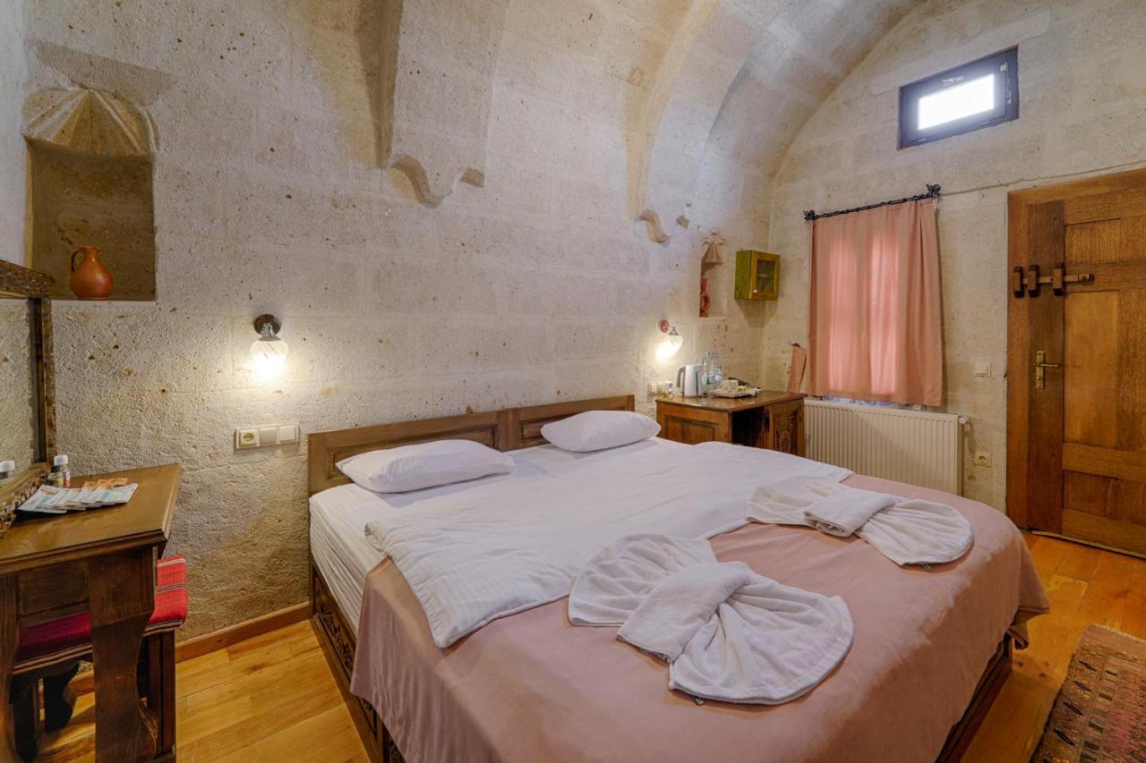 Homestay Yoruk Stone House Avanos
