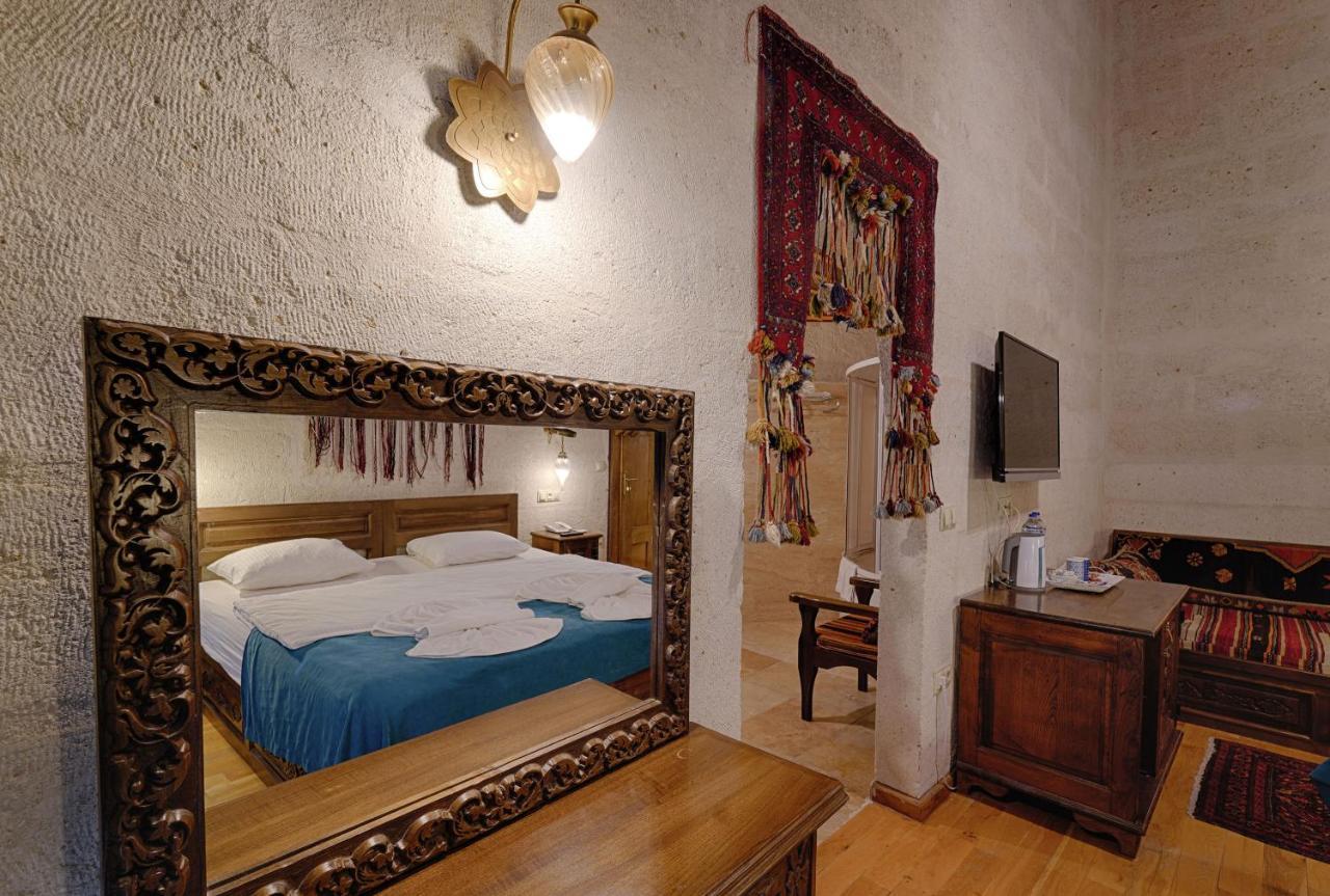 Yoruk Stone House Avanos