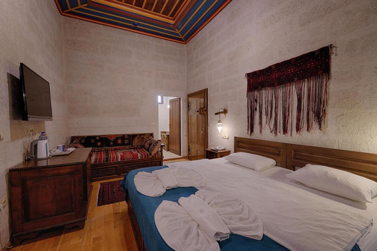 Yoruk Stone House Kwatera prywatna *