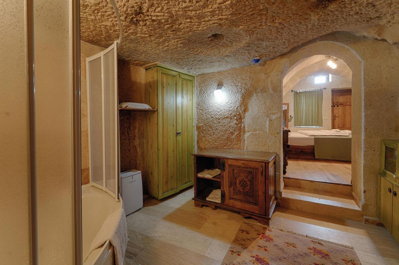 Yoruk Stone House Homestay Avanos