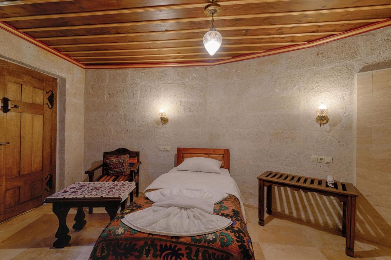 Yoruk Stone House * Avanos