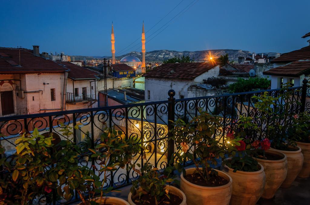Yoruk Stone House Homestay *