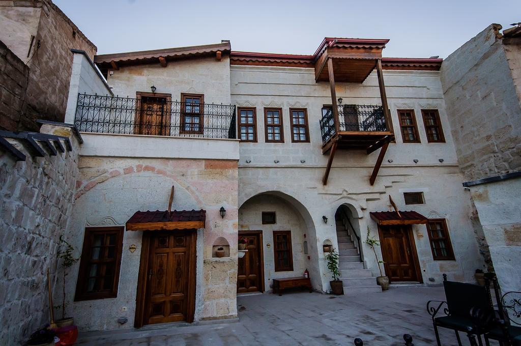 Homestay Yoruk Stone House Avanos