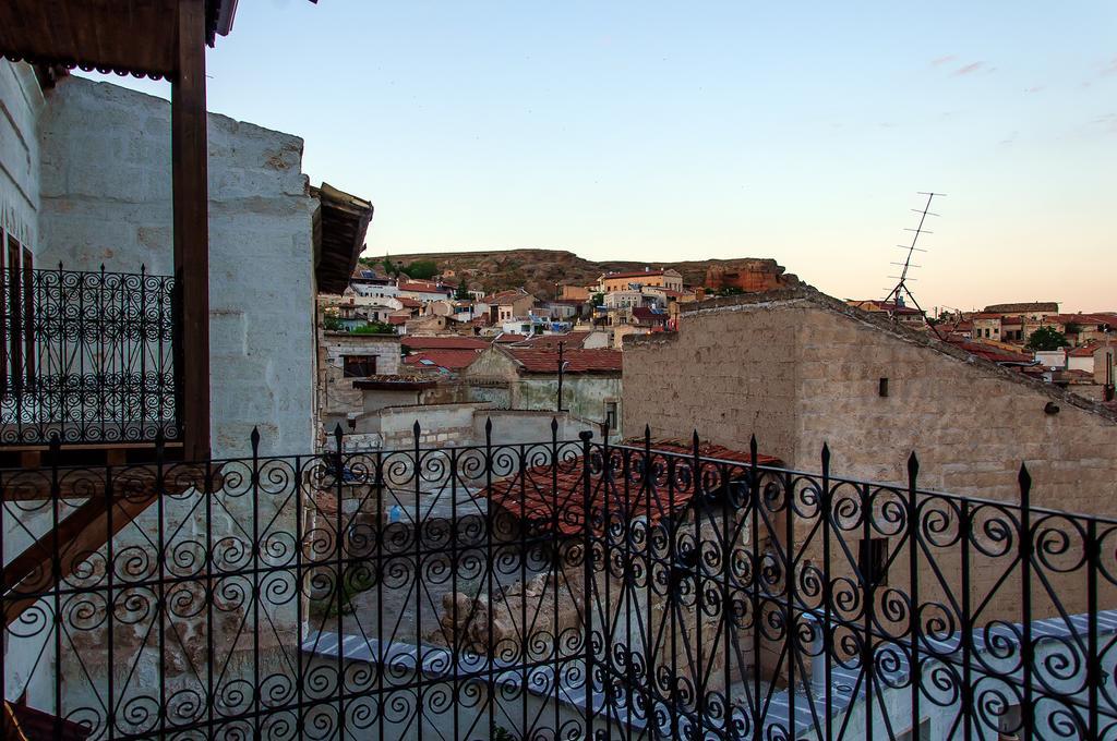 Yoruk Stone House * Avanos