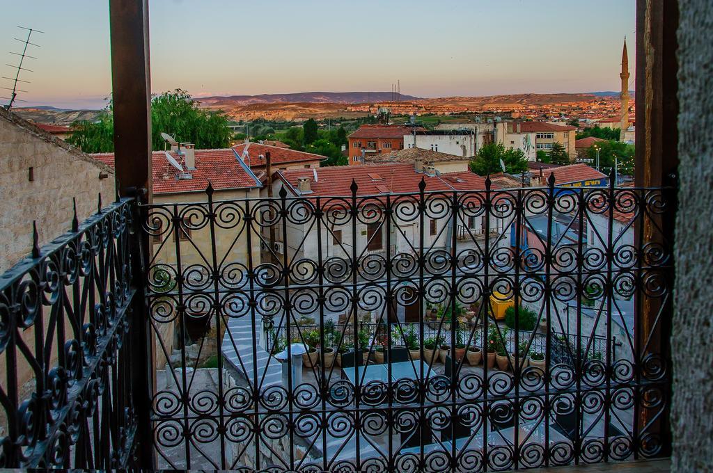 Homestay Yoruk Stone House