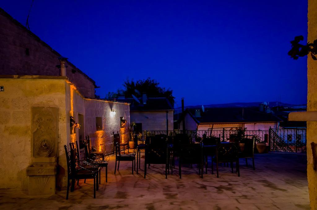 Yoruk Stone House Homestay Avanos