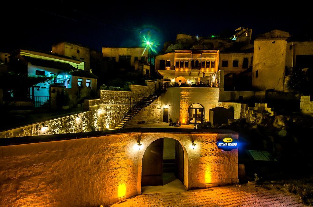 Yoruk Stone House Avanos