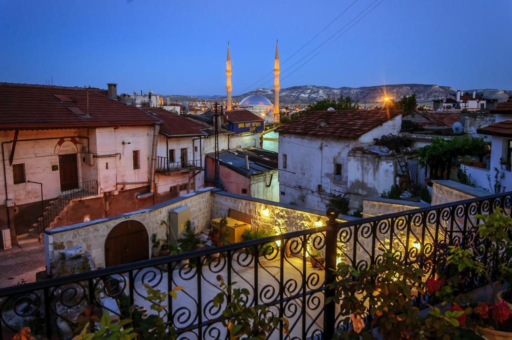 Yoruk Stone House Homestay