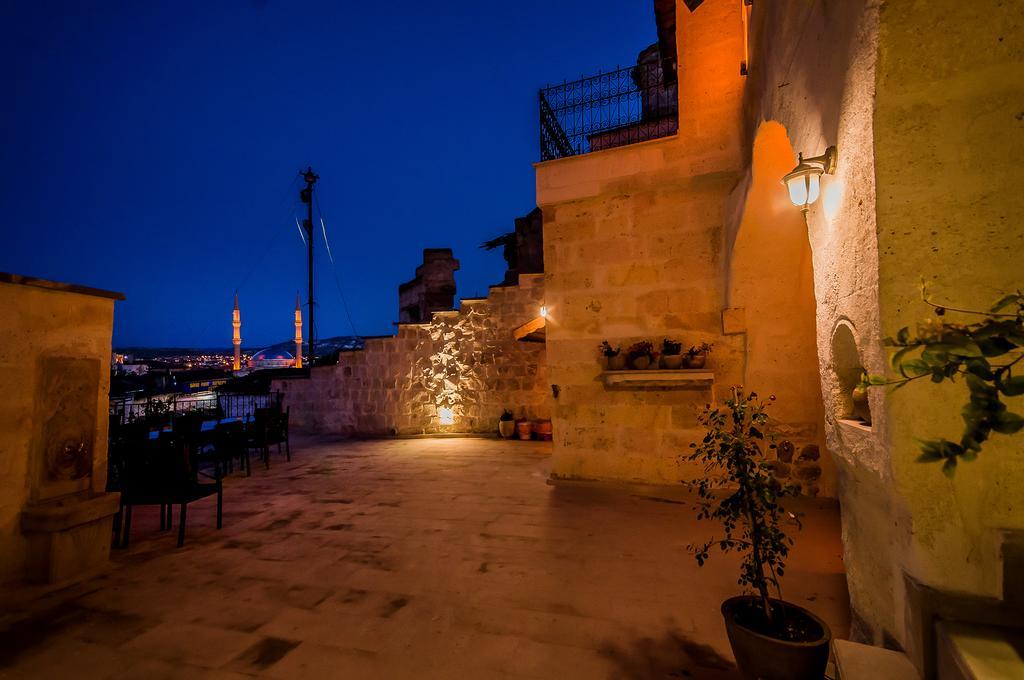 Kwatera prywatna Yoruk Stone House *