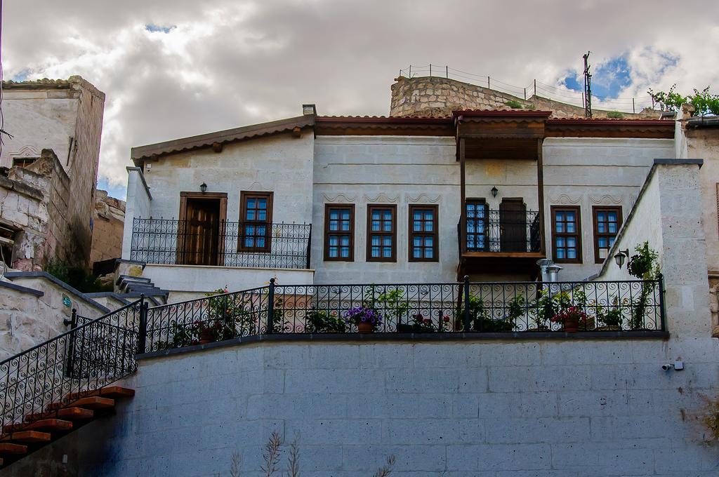 Yoruk Stone House Kwatera prywatna *